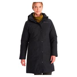 Marmot Chelsea Jacket Cinzento XS Mulher