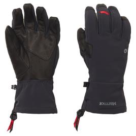 Marmot Kananaskis Gloves Preto XS Homem