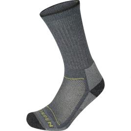 Lorpen T2we Merino Hiker 2 Pack Eco Socks  EU 35-37 Homem