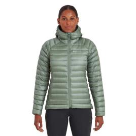 Montane Anti-freeze Fanfh Jacket  40 Mulher