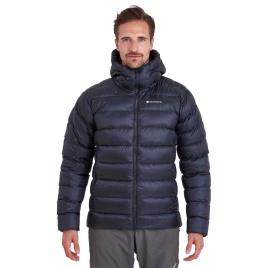 Montane Anti-freeze Mafxh Jacket  S Homem