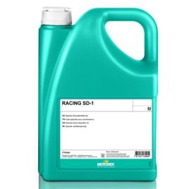 Motorex Fork Oil Racing Sd-1 5l Transparente