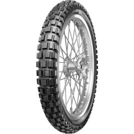 Continental Tkc 80 Twinduro M+s Tt 57s Tire  100 / 90 / R19