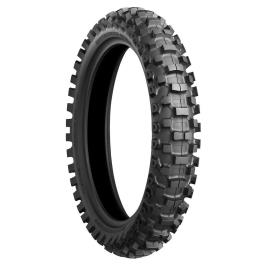 Bridgestone M204 49m Tt 2160 Tire  90 / 100 / R14