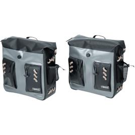 Kuryakyn Torke 24l Side Cases