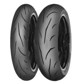 Mitas Sport Force+ Ev (73w) Tl Evolution Road Tire  180 / 55 / R17