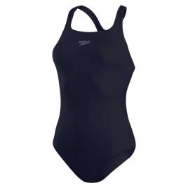 Speedo Eco Endurance+ Medalist Swimsuit Azul UK 32 Mulher