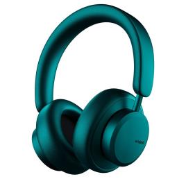 Urbanista Miami Bluetooth With Active Noise Cancelling Wireless Headphones Verde