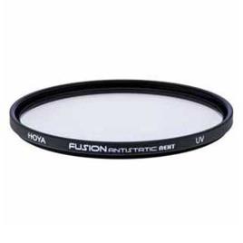 Hoya Fusion Antistatic Next Uv 55 Mm Polarizing Filter