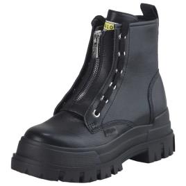 Buffalo Boots Aspha Zip Boots  EU 36 Mulher