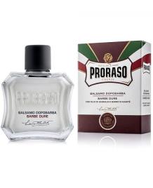 Blsamo AfterShave Sndalo y Manteca de Karit Proraso 100 ml