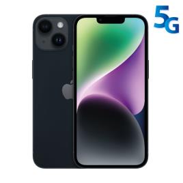 APPLE IPHONE 14 512GB BLACK