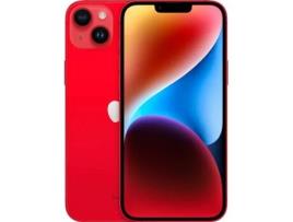 iPhone 14 Plus APPLE (6.7'' - 256 GB - (Product) Red)