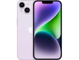 iPhone 14 APPLE (6.1'' - 256 GB - Roxo)