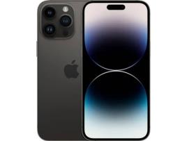 Pré-venda iPhone 14 Pro Max APPLE (6.7'' - 1 TB - Preto Sideral)