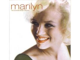 CD Marilyn - The Essential Marilyn Monroe