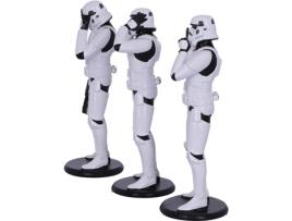 Figuras Star Wars: Stormtrooper Three Wise