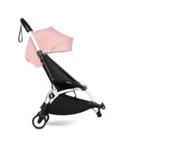 BABYZEN Estrutura de Conexão Yoyo Branca