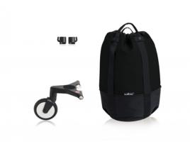 BABYZEN Bolsa Yoyo+ Preto