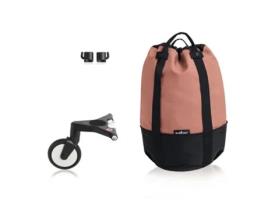 BABYZEN Bolsa Yoyo+ Gengibre