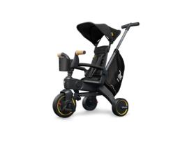 DOONA Liki Trike S5 Nitro Preto