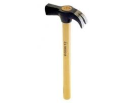Bellota martillos 8007-c carpintero m-madera