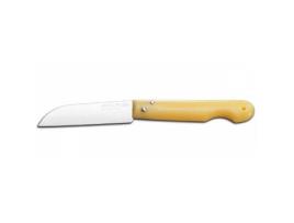 Arcos navaja 485300 recta inox m/polipropileno 85 mm.