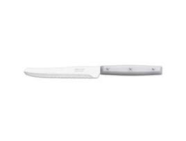 Cuchillo postre perlado 370600