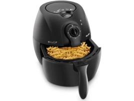 Freidora sin aceite pegasus 2,5l