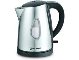 Chaleira Elétrica GRUNKEL HV-10FX (1 L - 2200 W)