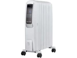 Aquecedor a Óleo GRUNKEL RAC-10 PIROS DIGITAL (2500 W)