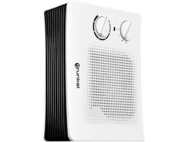 Aquecedor Termoventilador GRUNKEL CAR-20 GIRO (2000 W)