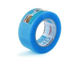 Precinto gama azul trans. pack-6 pv 48mmx66mm pack-6