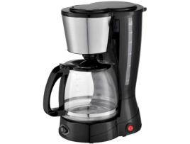 Máquina de Café Filtro GRUNKEL Caf-N Aroma