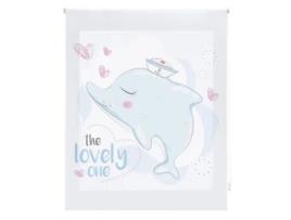 Estore de Rolo HAPPYSTOR Impressão Digital Infantil HSCI20201 160x250 cm