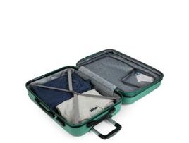 Sevron Travel Bags Set 4 Rodas