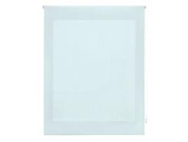 Estore de Rolo HAPPYSTOR Milrayas Impressão Digital Gostar Turquesa 85x250 cm