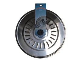 Tapa sarten inoxidable 32 cm