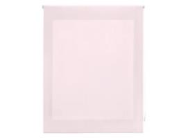 Estore de Rolo HAPPYSTOR Milrayas Impressão Digital Gostar Rosa 180x250 cm