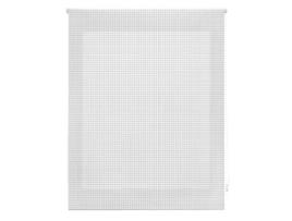 Estore de Rolo HAPPYSTOR Vichy Impressão Digital Gostar Gris 105x180 cm