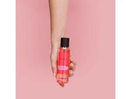 Aceite de masaje besable sabor fresa 100 ml