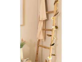 Grinalda Decorativa SKLUM (Branco Cálido - 2m)