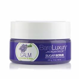 Calm Lavander & Sage Scrub 226 gr