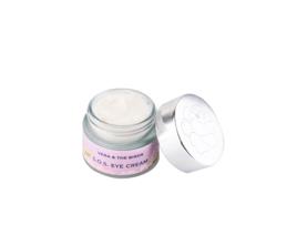 sos eye Cream 15 ml