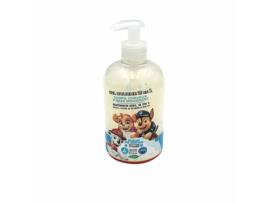 paw Patrol gel 3 en 1 500 ml