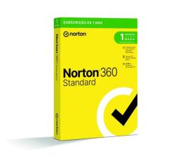 Norton 360 Standard 10gb po 1 User 1 Device 12mo Generic rsp mm gum