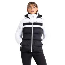 Dare2b Crystallize Ski Jacket Branco 16 Mulher