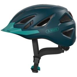 Abus Urban-i 3.0 Helmet Azul M