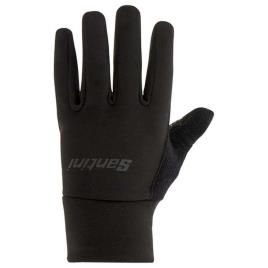 Santini Colore Long Gloves  M Mulher