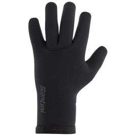 Santini Shield Long Gloves  S Mulher